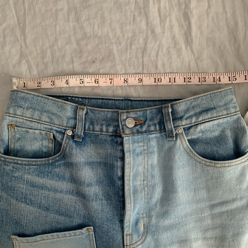 Revice Matchmaker Jeans - Picture 5 of 5